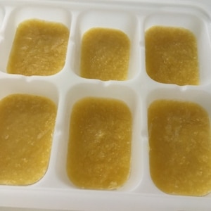 離乳食初期 とうもろこしペースト レシピ 作り方 By Sato 楽天レシピ 離乳食初期 とうもろこしペースト レシピ 作り方 By Sato 楽天レシピ